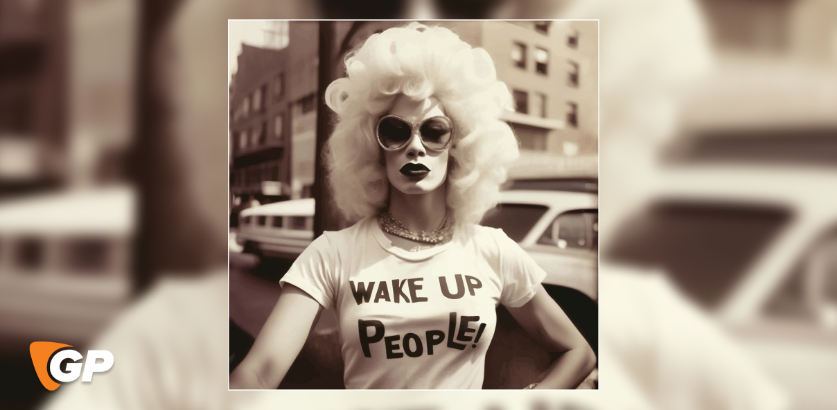 Sack – Wake Up People!
