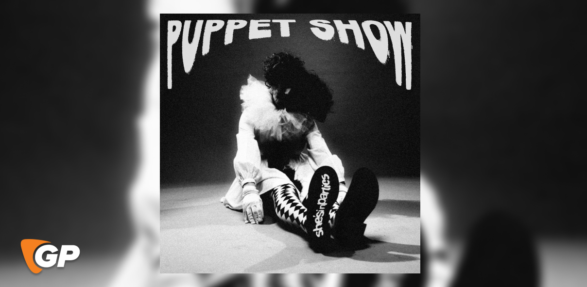 She’s In Parties – Puppet Show EP