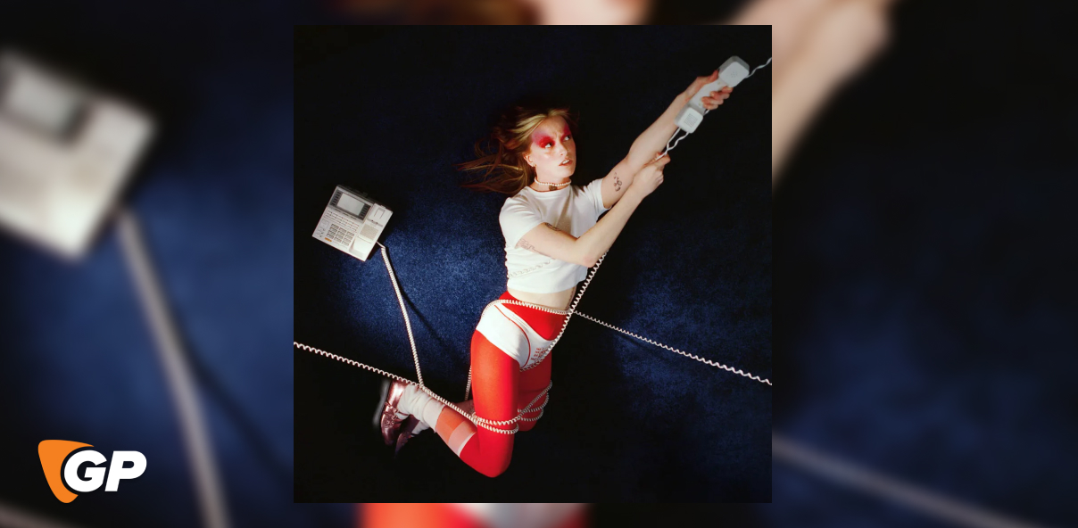 Orla Gartland – Everybody Needs A Hero