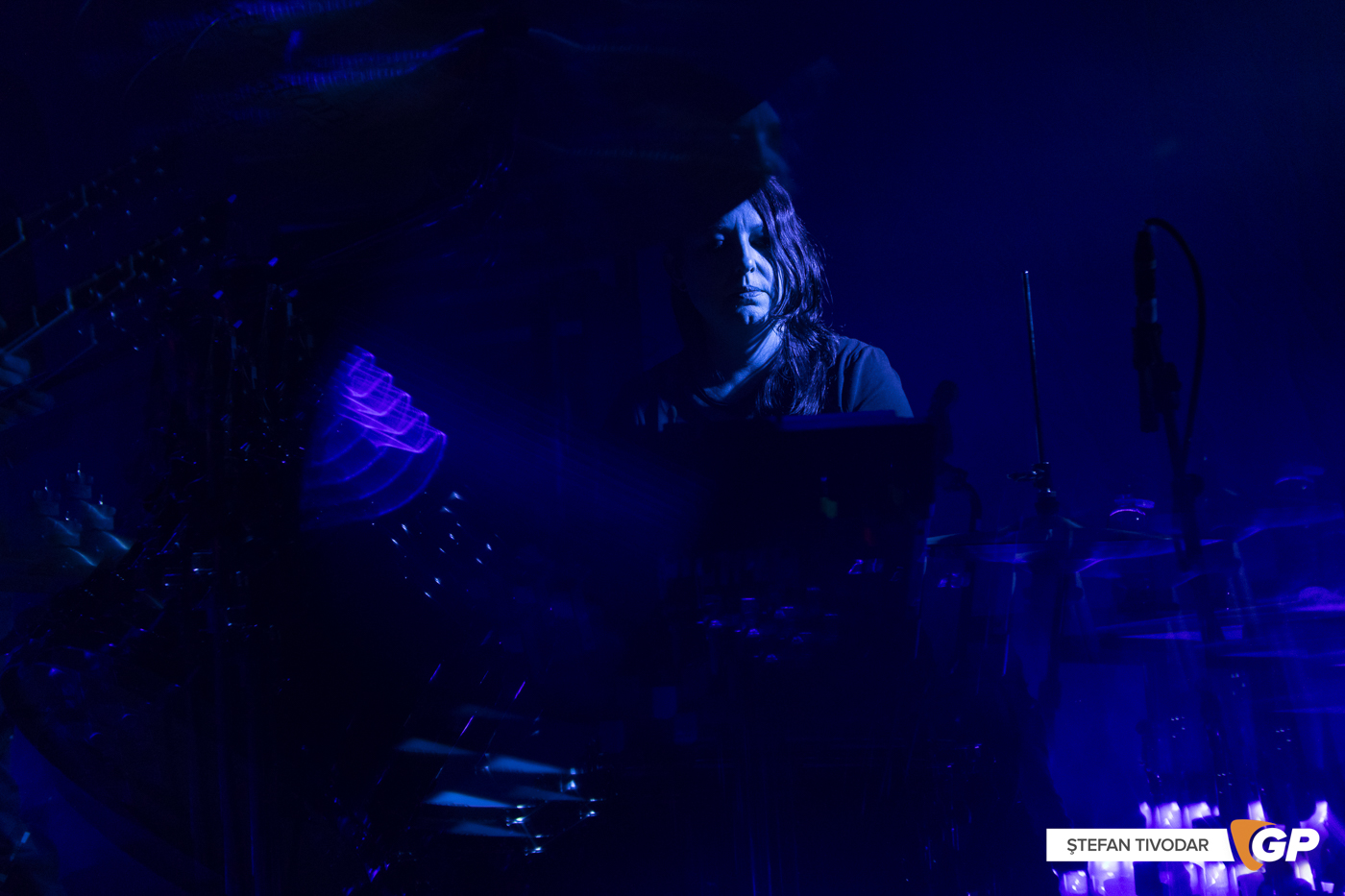 Chelsea Wolfe Button Factory 25 October 2024 Stefan Tivodar-63323