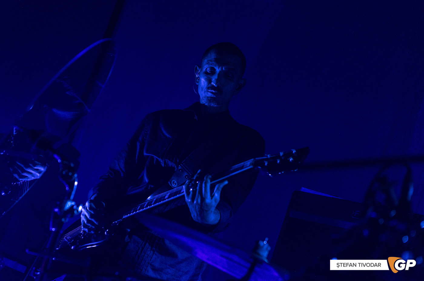 Chelsea Wolfe Button Factory 25 October 2024 Stefan Tivodar-63334