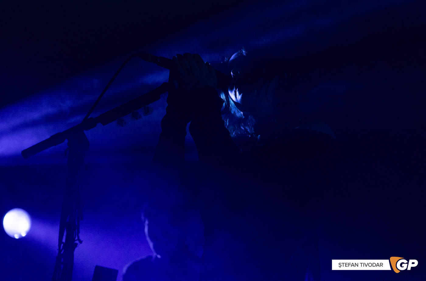 Chelsea Wolfe Button Factory 25 October 2024 Stefan Tivodar-63355