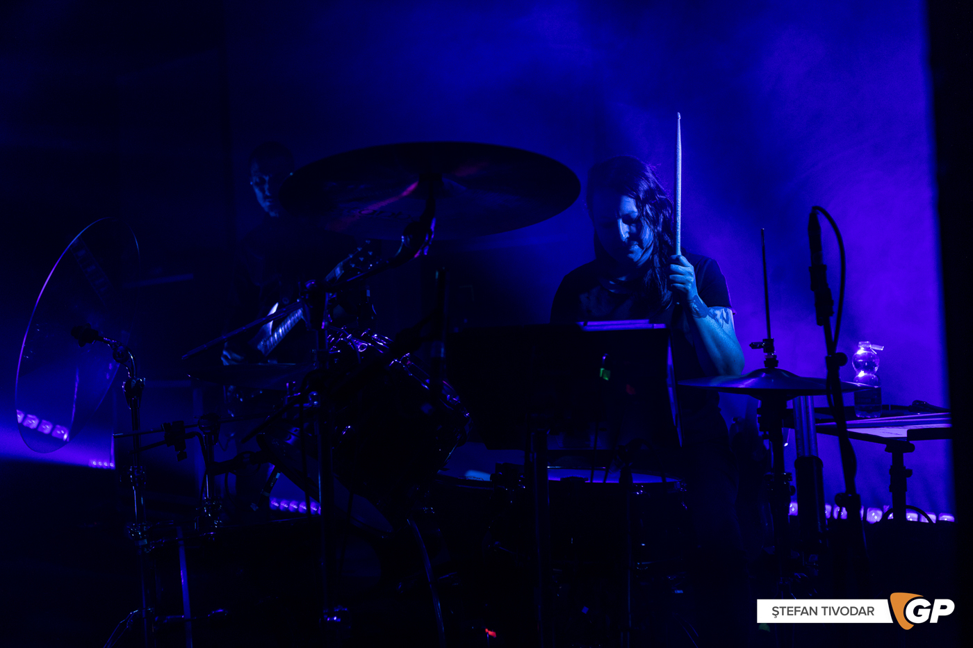 Chelsea Wolfe Button Factory 25 October 2024 Stefan Tivodar-63369