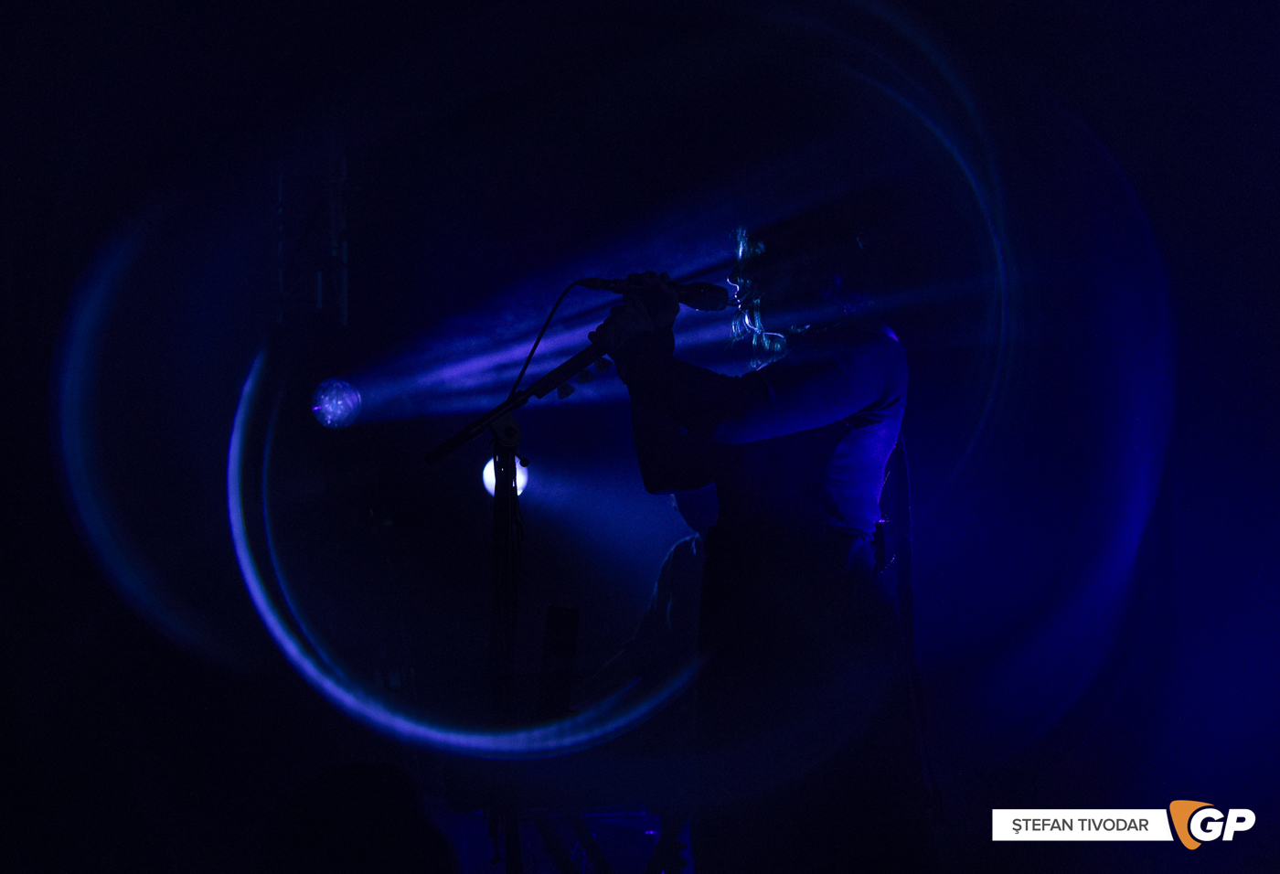 Chelsea Wolfe Button Factory 25 October 2024 Stefan Tivodar-63377