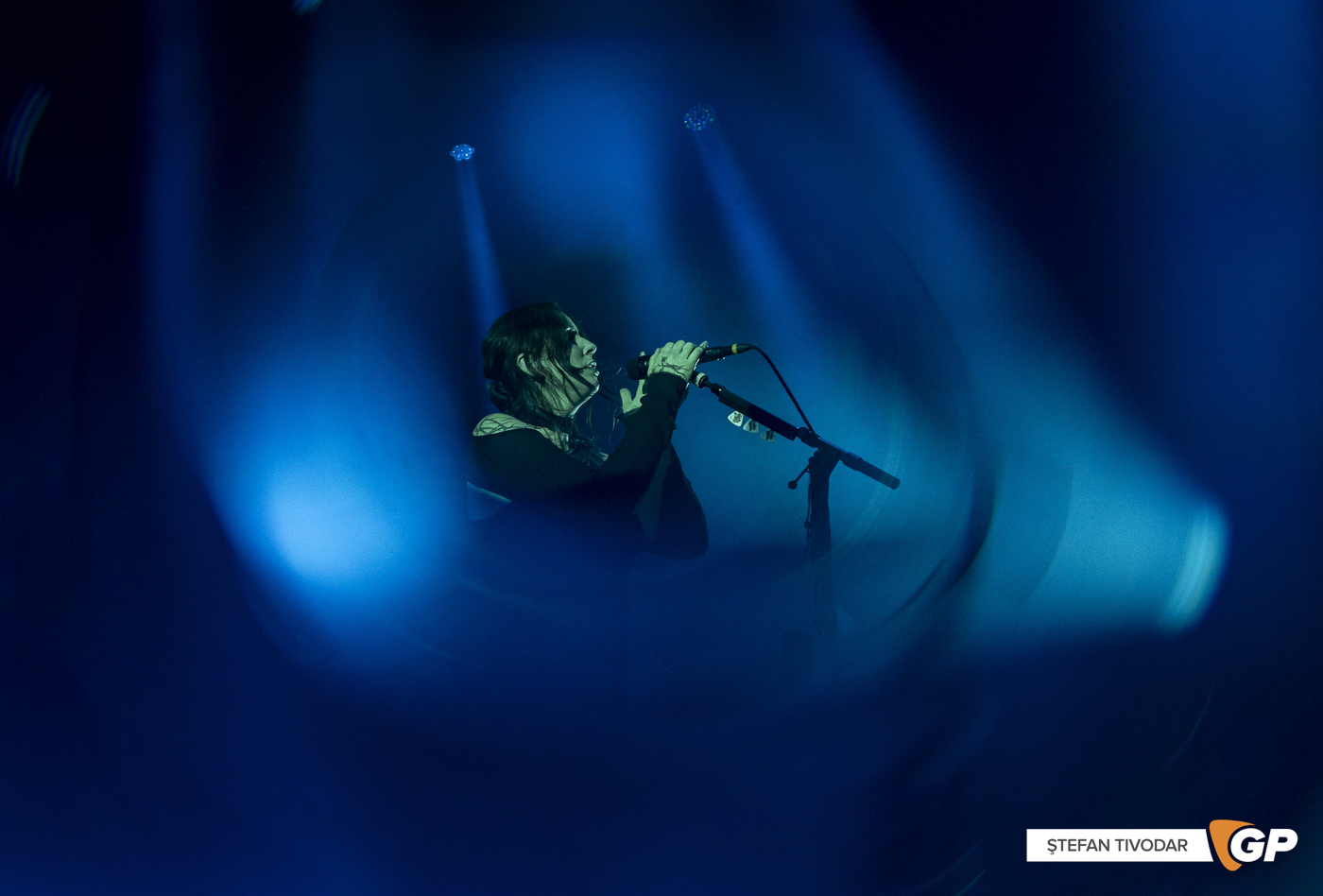 Chelsea Wolfe Button Factory 25 October 2024 Stefan Tivodar-63454