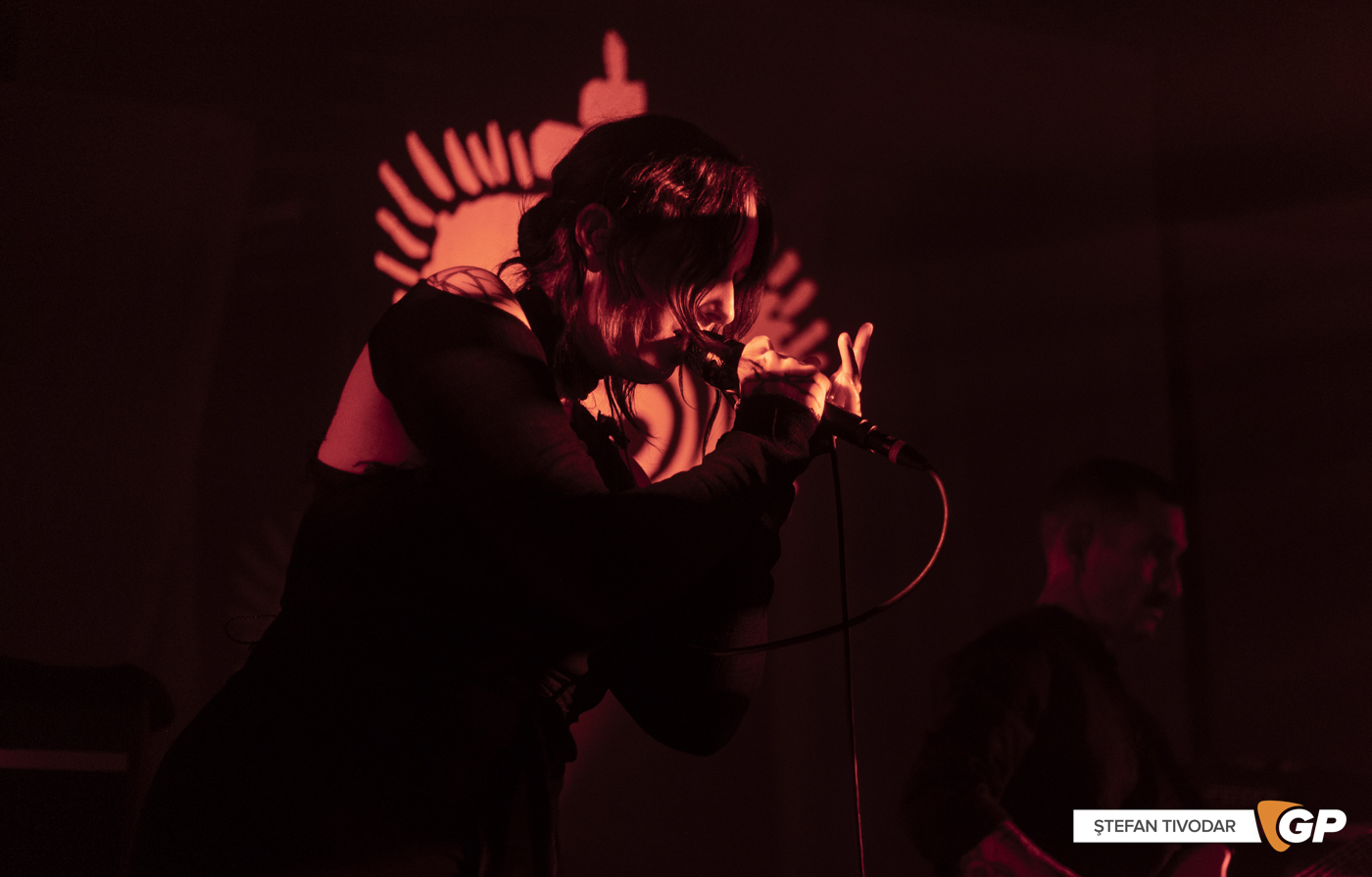 Chelsea Wolfe Button Factory 25 October 2024 Stefan Tivodar-63621