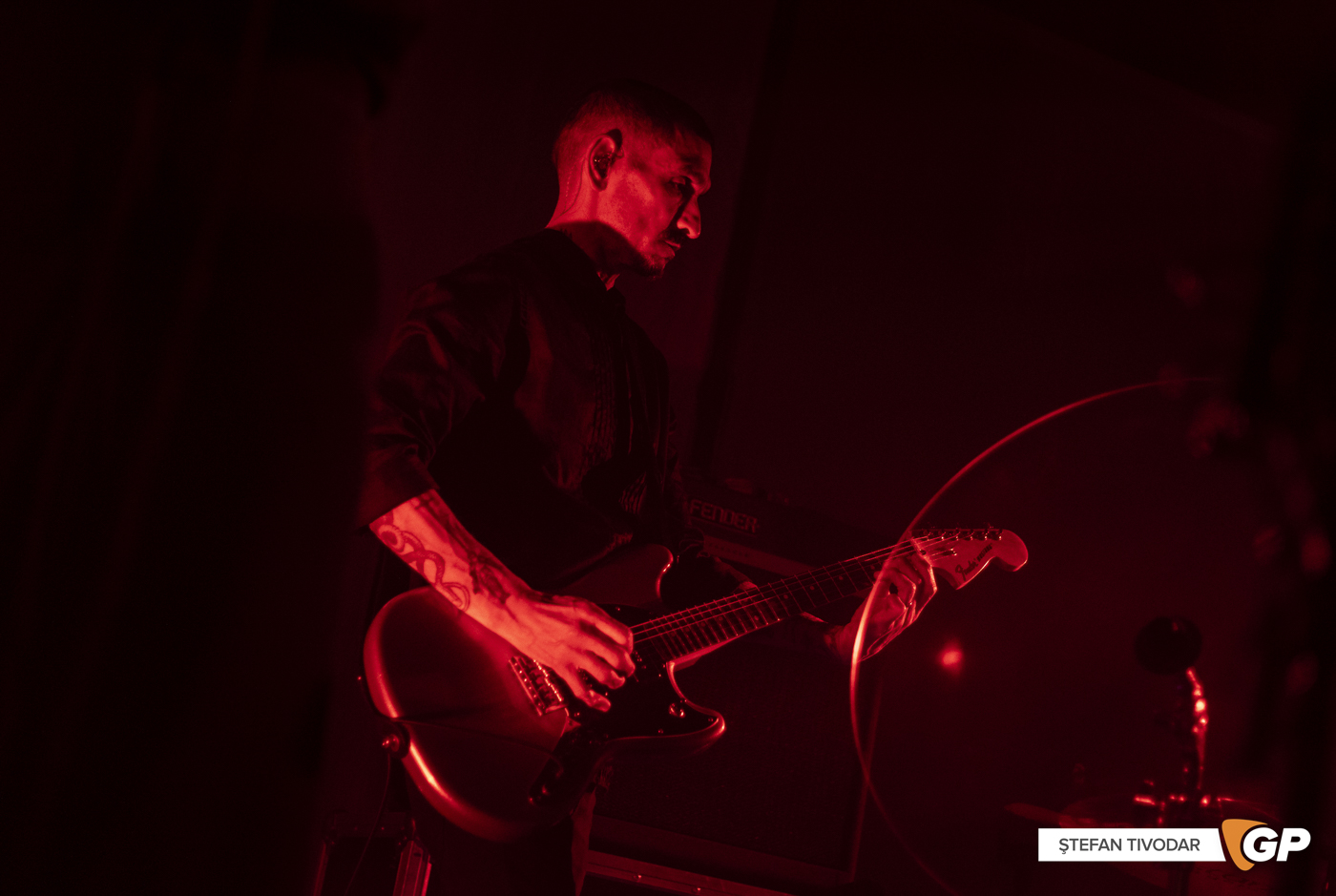 Chelsea Wolfe Button Factory 25 October 2024 Stefan Tivodar-63627