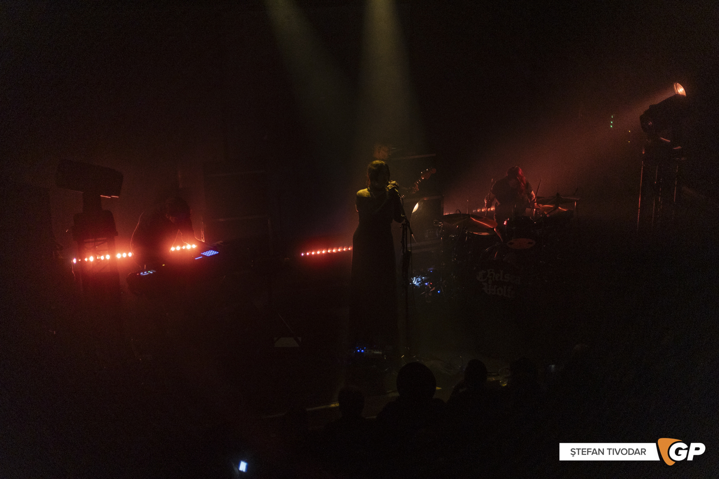Chelsea Wolfe Button Factory 25 October 2024 Stefan Tivodar-63659
