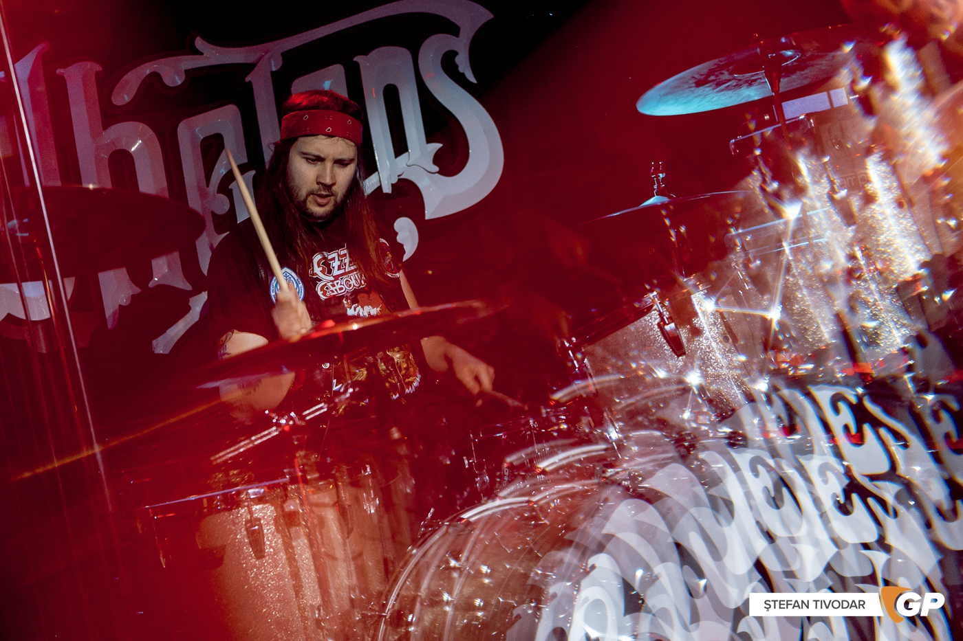 Daniel Romanos Outfit Whelans 13 October 2024 Stefan Tivodar-69106