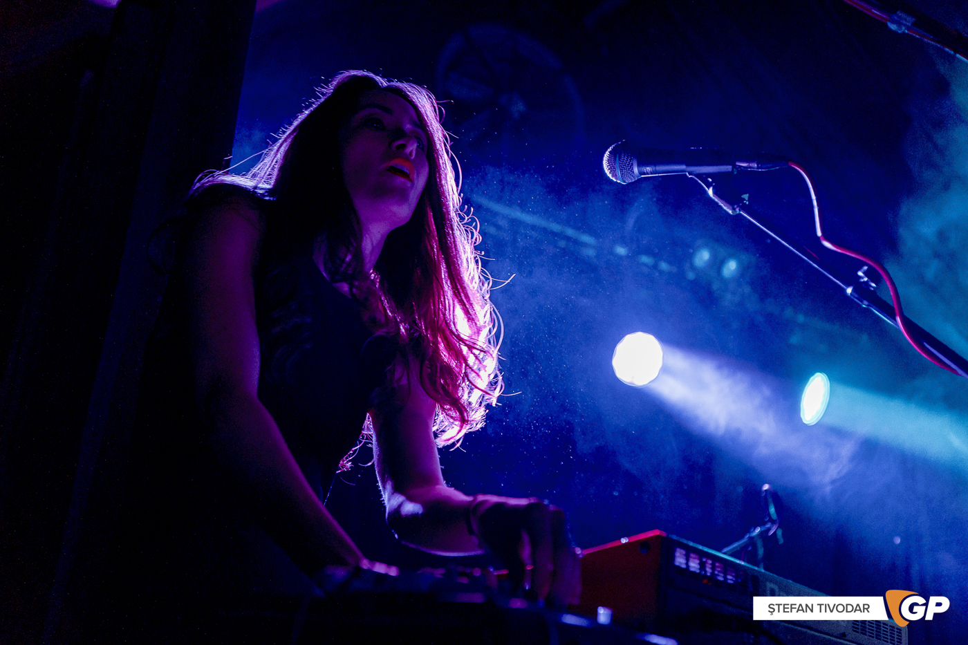 Dose Ireland Music Week 3 October 2024 Stefan Tivodar-65822
