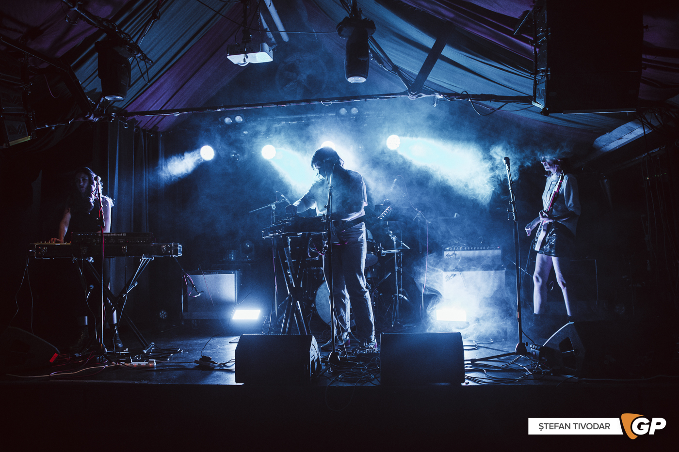 Dose Ireland Music Week 3 October 2024 Stefan Tivodar-65871