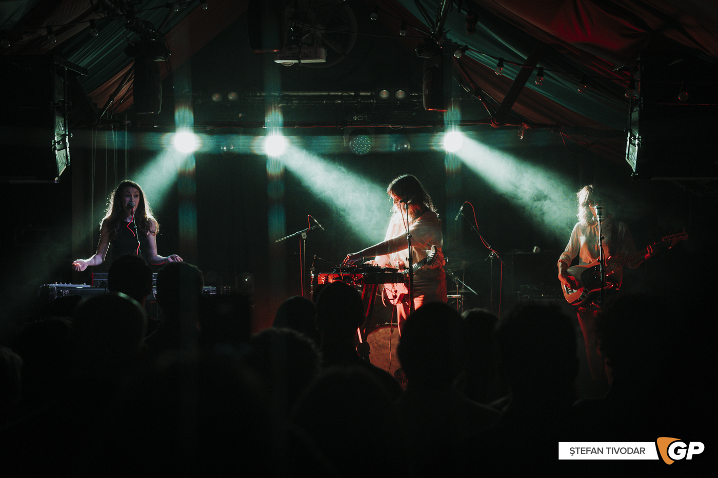 Dose Ireland Music Week 3 October 2024 Stefan Tivodar-66112