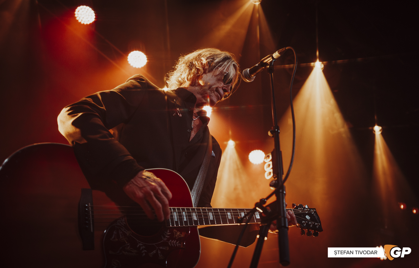 Duff McKagan The Academy 30 September 2024 Stefan Tivodar–6