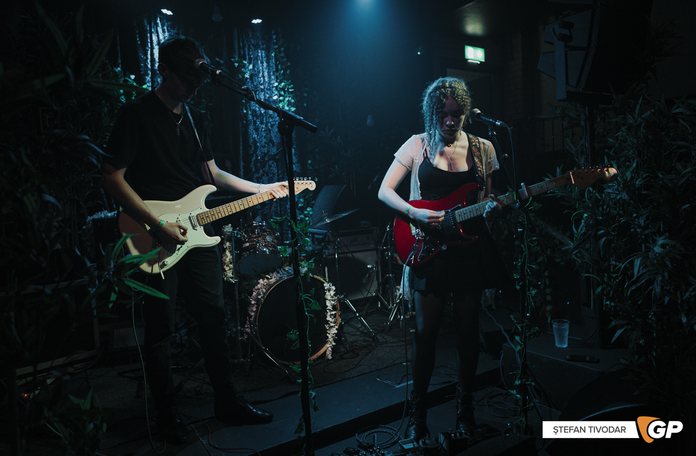 For Nina Ireland Music Week 3 October 2024 Stefan Tivodar-66133