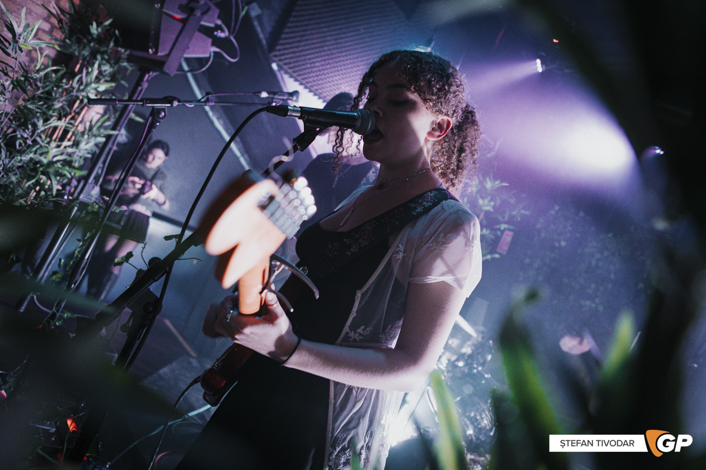 For Nina Ireland Music Week 3 October 2024 Stefan Tivodar-66244