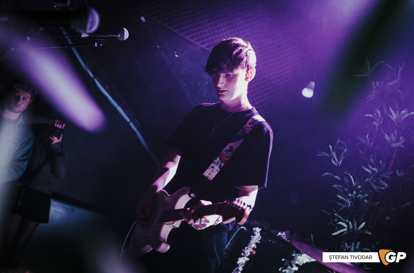 For Nina Ireland Music Week 3 October 2024 Stefan Tivodar-66284