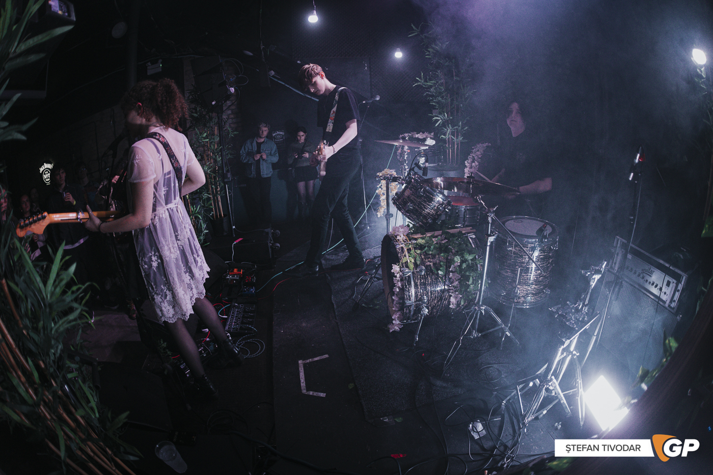 For Nina Ireland Music Week 3 October 2024 Stefan Tivodar-66296