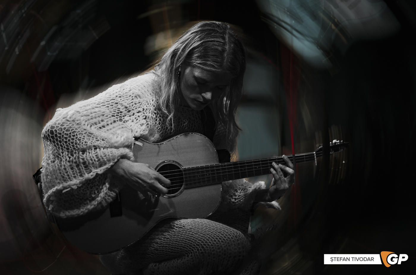 Holly Munro Ireland Music Week 3 October 2024 Stefan Tivodar–2