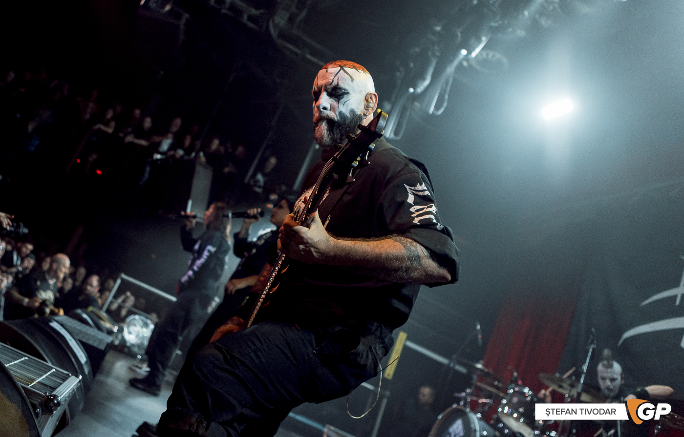 Lacuna Coil Academy 16 October 2024 Stefan Tivodar-61598