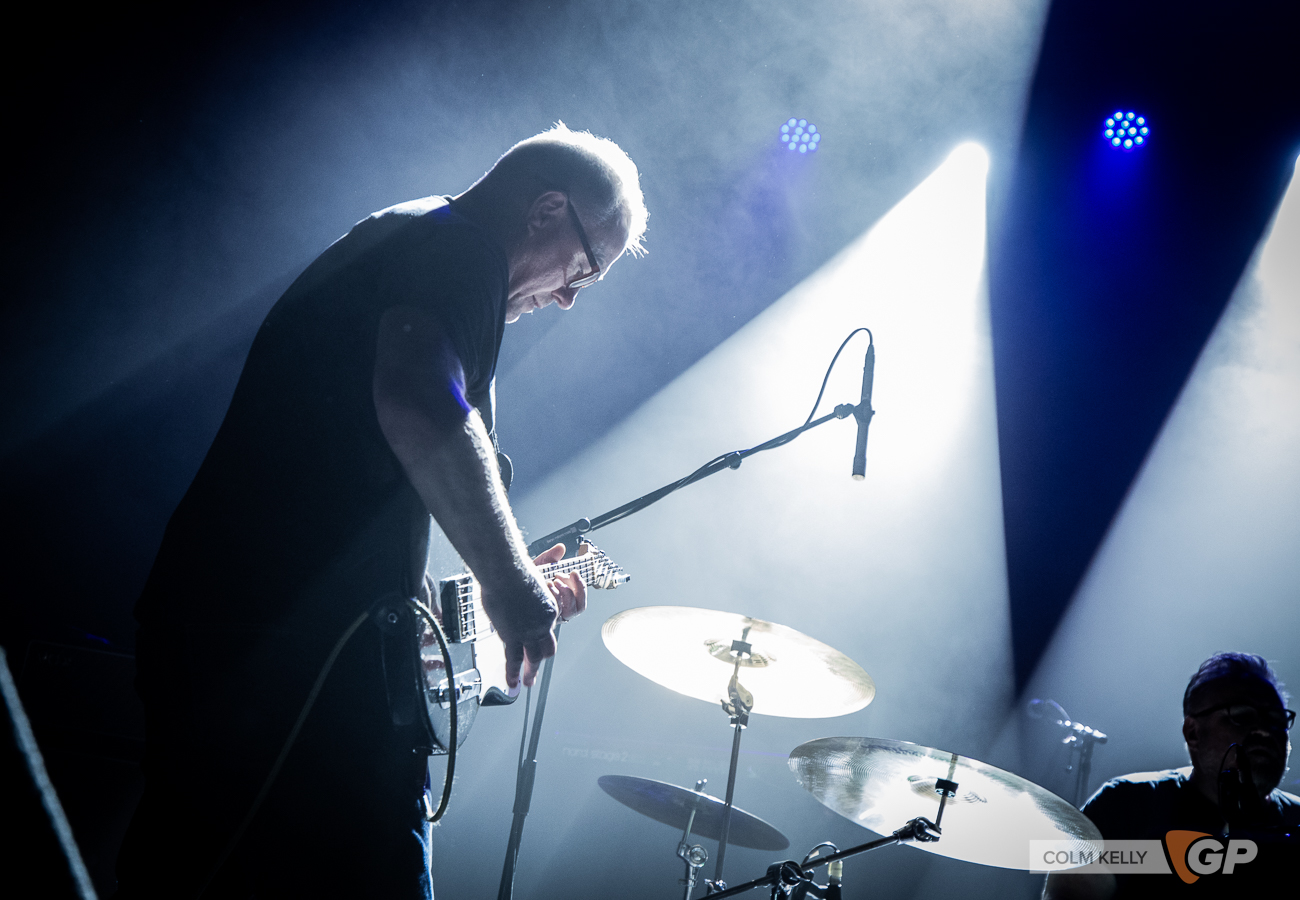 Sack at 3Olympia Theatre, Dublin  19.10.2024 Copyright Colm Kelly