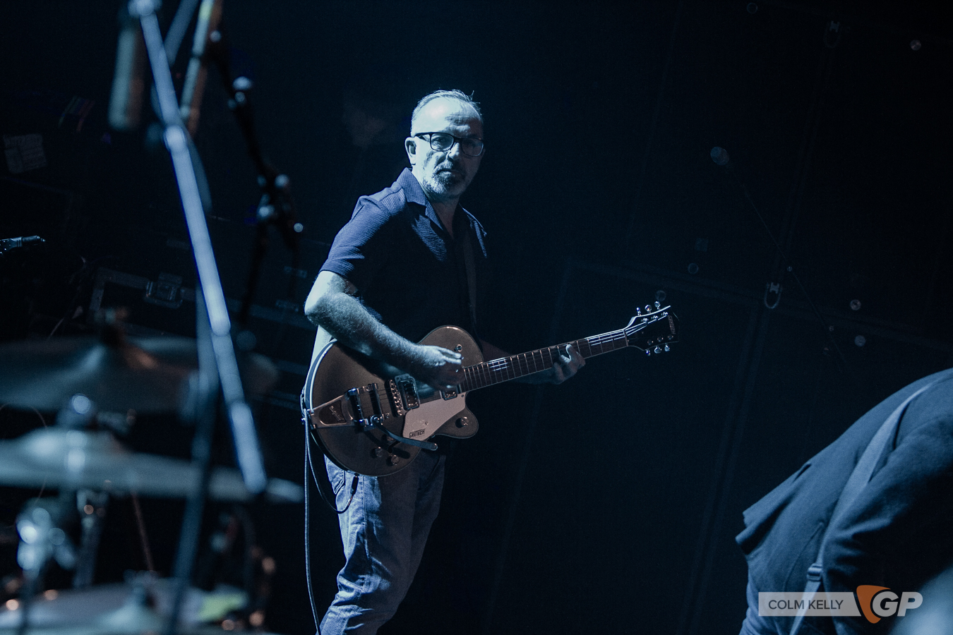 Sack at 3Olympia Theatre, Dublin  19.10.2024 Copyright Colm Kelly