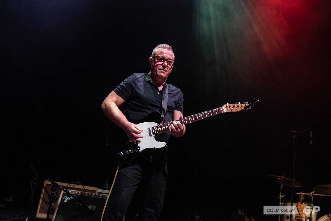 Sack at Vicar Street, Dublin 26.10.2024 Copyright Colm Kelly