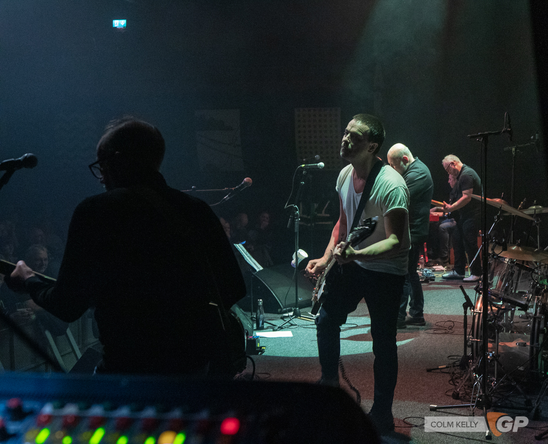 Sack at Vicar Street, Dublin 26.10.2024 Copyright Colm Kelly