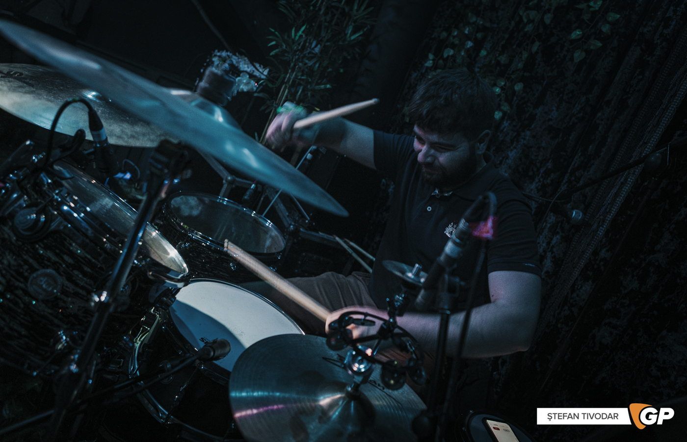 Some Remain Ireland Music Week 3 October 2024 Stefan Tivodar–2