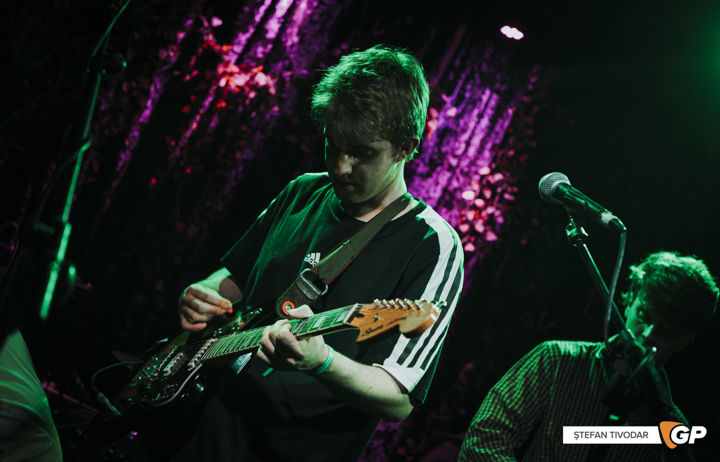 Some Remain Ireland Music Week 3 October 2024 Stefan Tivodar-66678