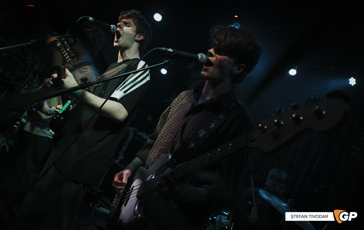 Some Remain Ireland Music Week 3 October 2024 Stefan Tivodar-66952