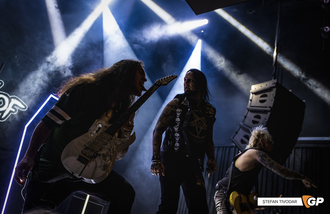 South of Salem Opium 26 October 2024 Stefan Tivodar-