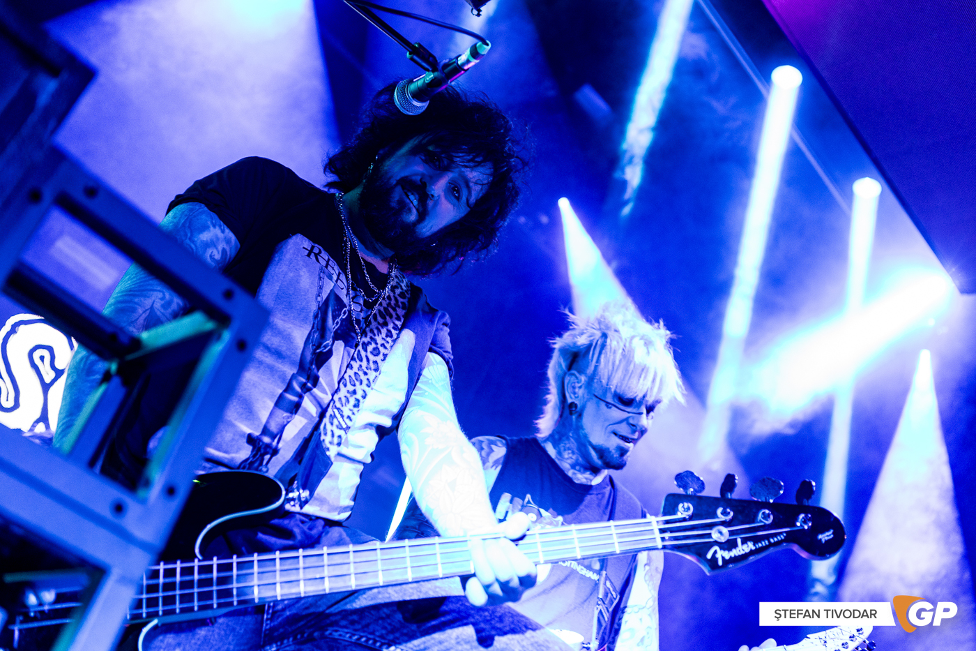 South of Salem Opium 26 October 2024 Stefan Tivodar-64915