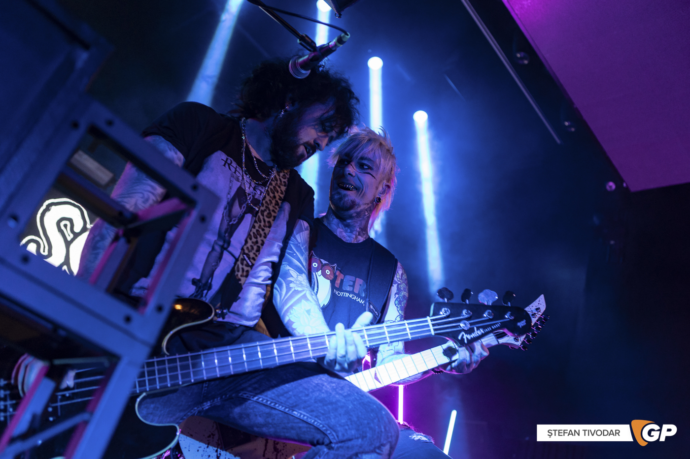 South of Salem Opium 26 October 2024 Stefan Tivodar–7