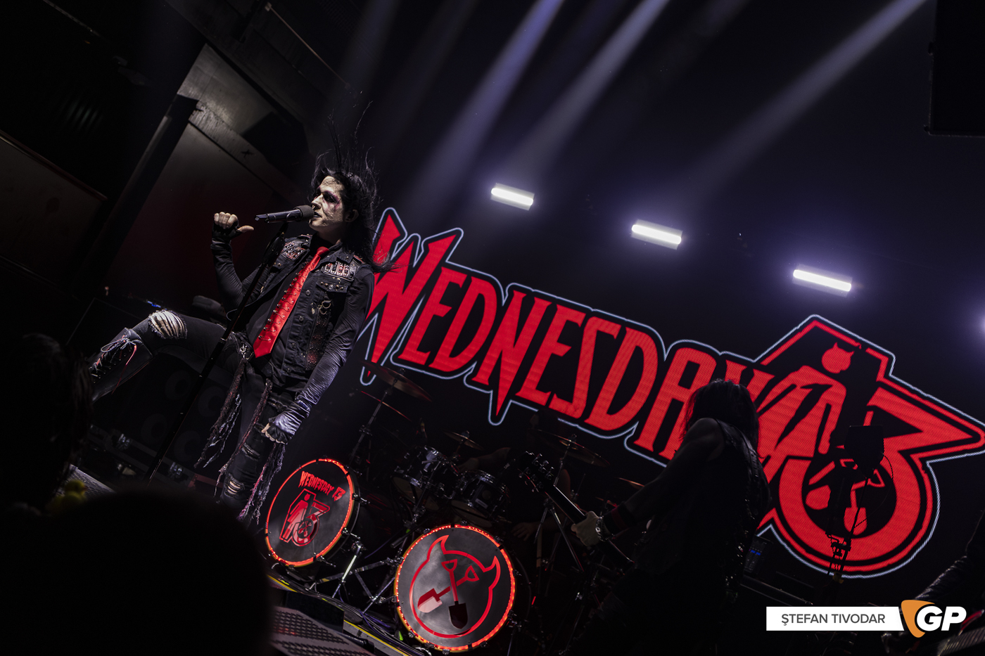 Wednesday 13 Opium 26 October 2024 Stefan Tivodar–10