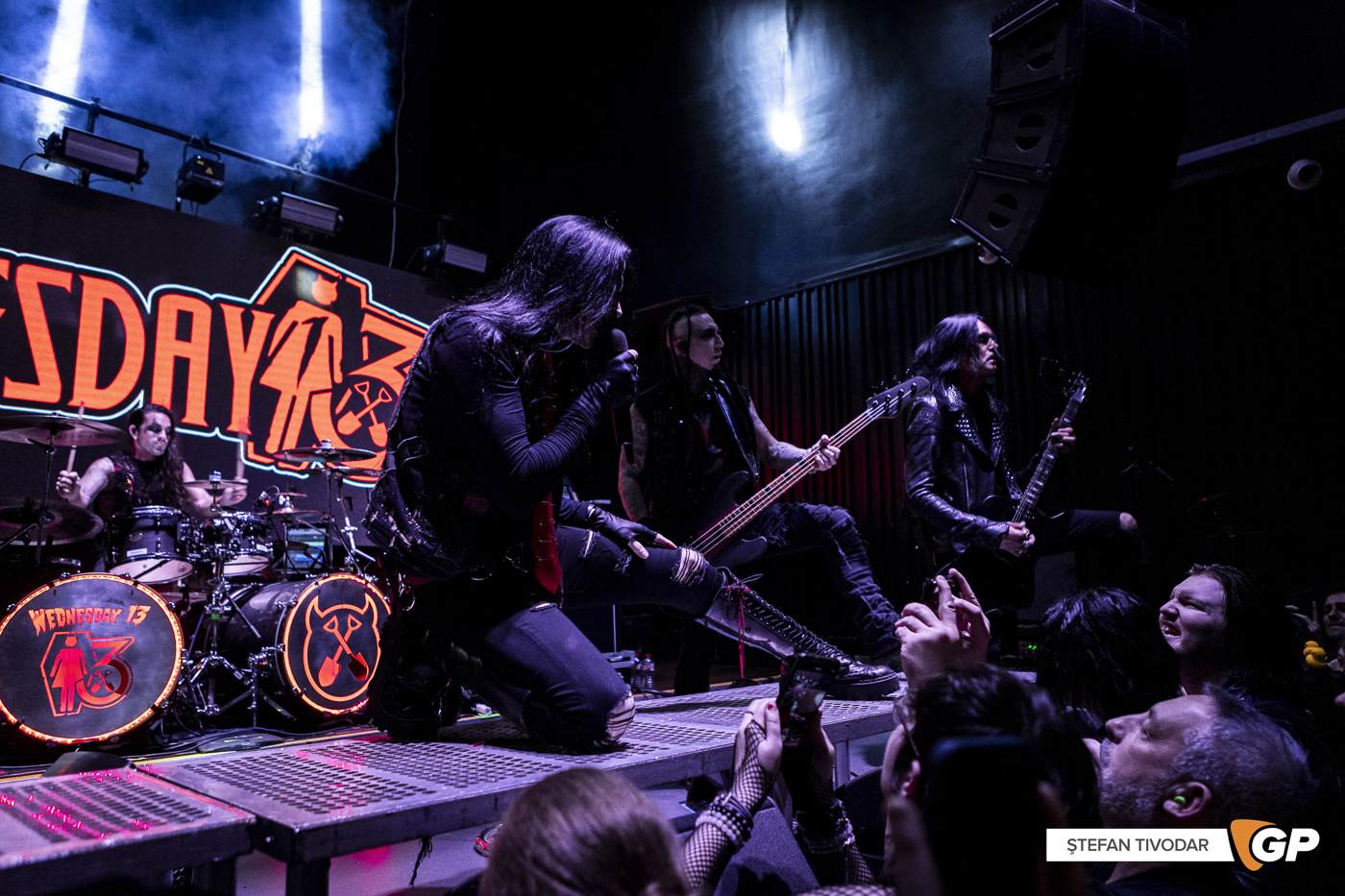 Wednesday 13 Opium 26 October 2024 Stefan Tivodar-64998