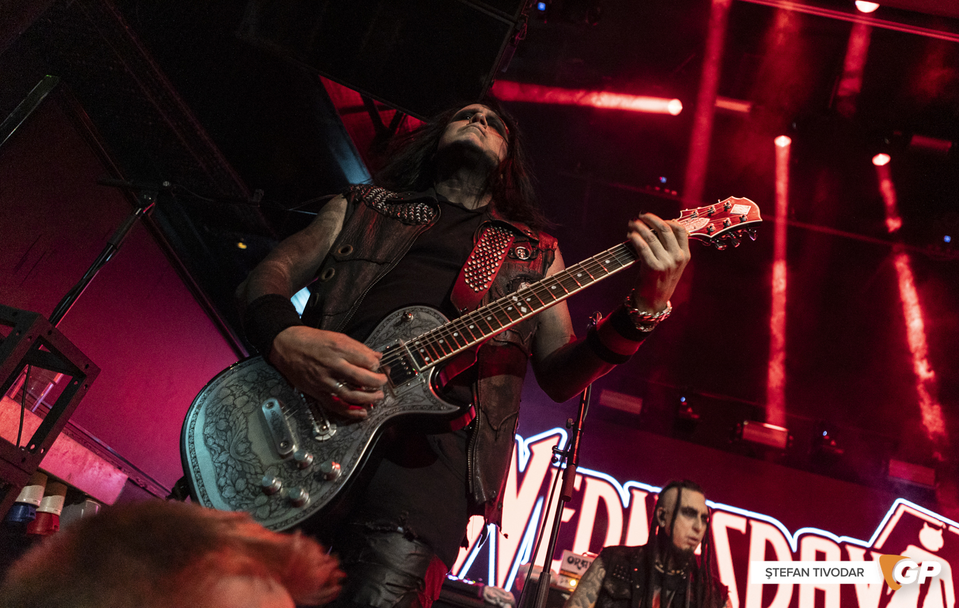 Wednesday 13 Opium 26 October 2024 Stefan Tivodar-65021