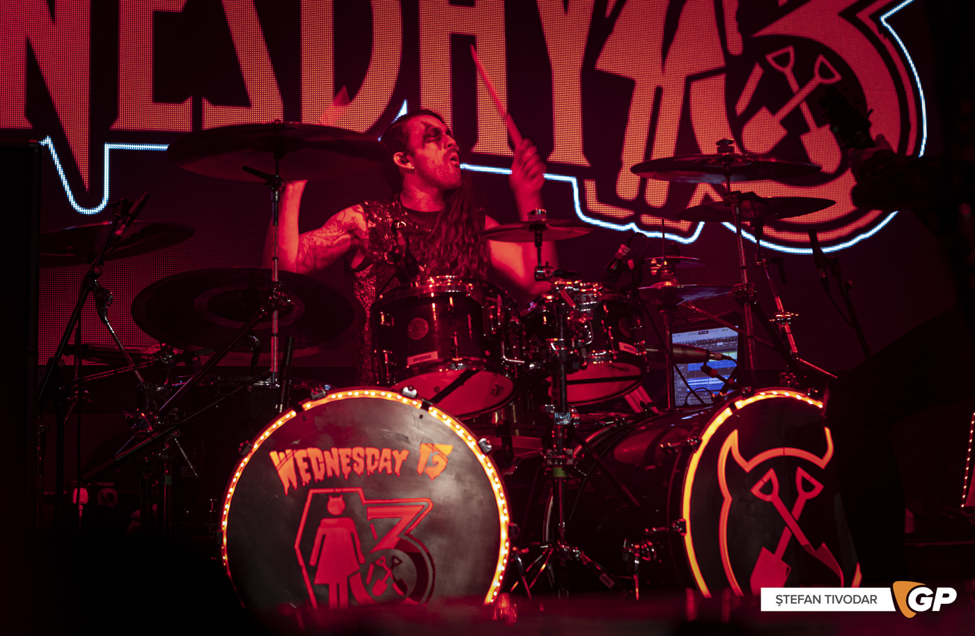 Wednesday 13 Opium 26 October 2024 Stefan Tivodar-65117