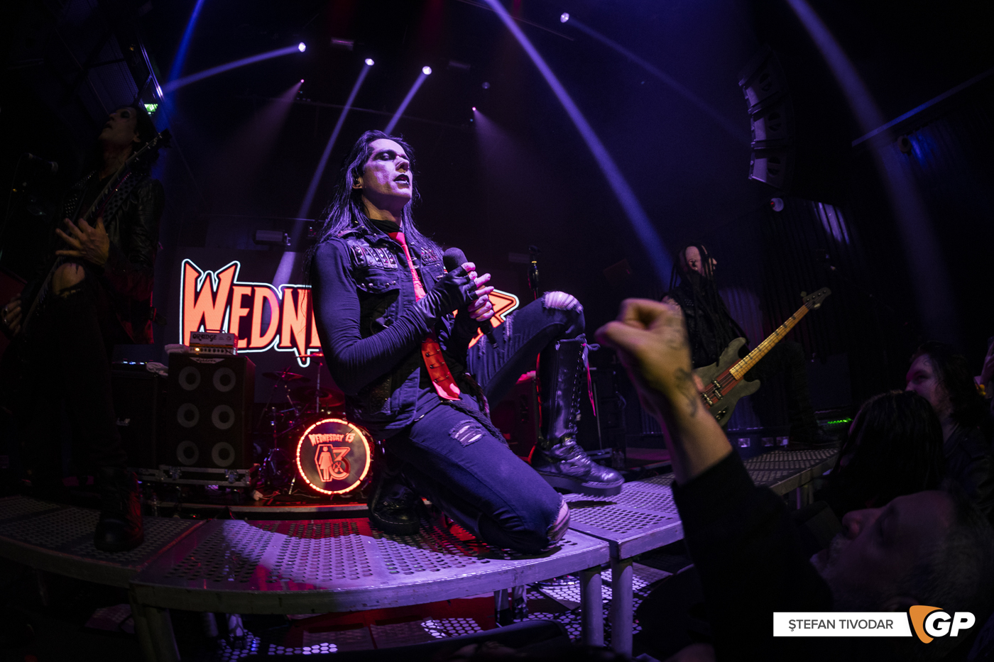 Wednesday 13 Opium 26 October 2024 Stefan Tivodar-65236