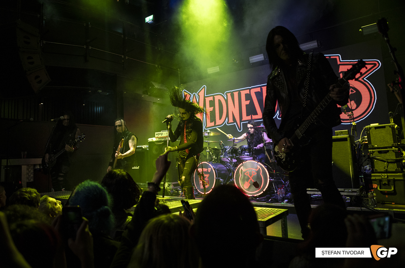 Wednesday 13 Opium 26 October 2024 Stefan Tivodar-65394