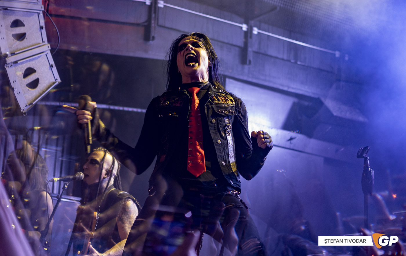 Wednesday 13 Opium 26 October 2024 Stefan Tivodar-65409