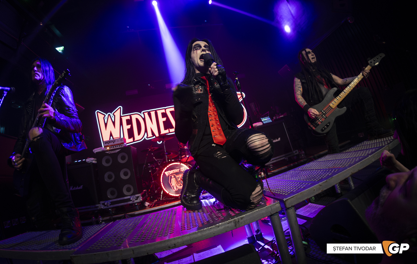 Wednesday 13 Opium 26 October 2024 Stefan Tivodar–9