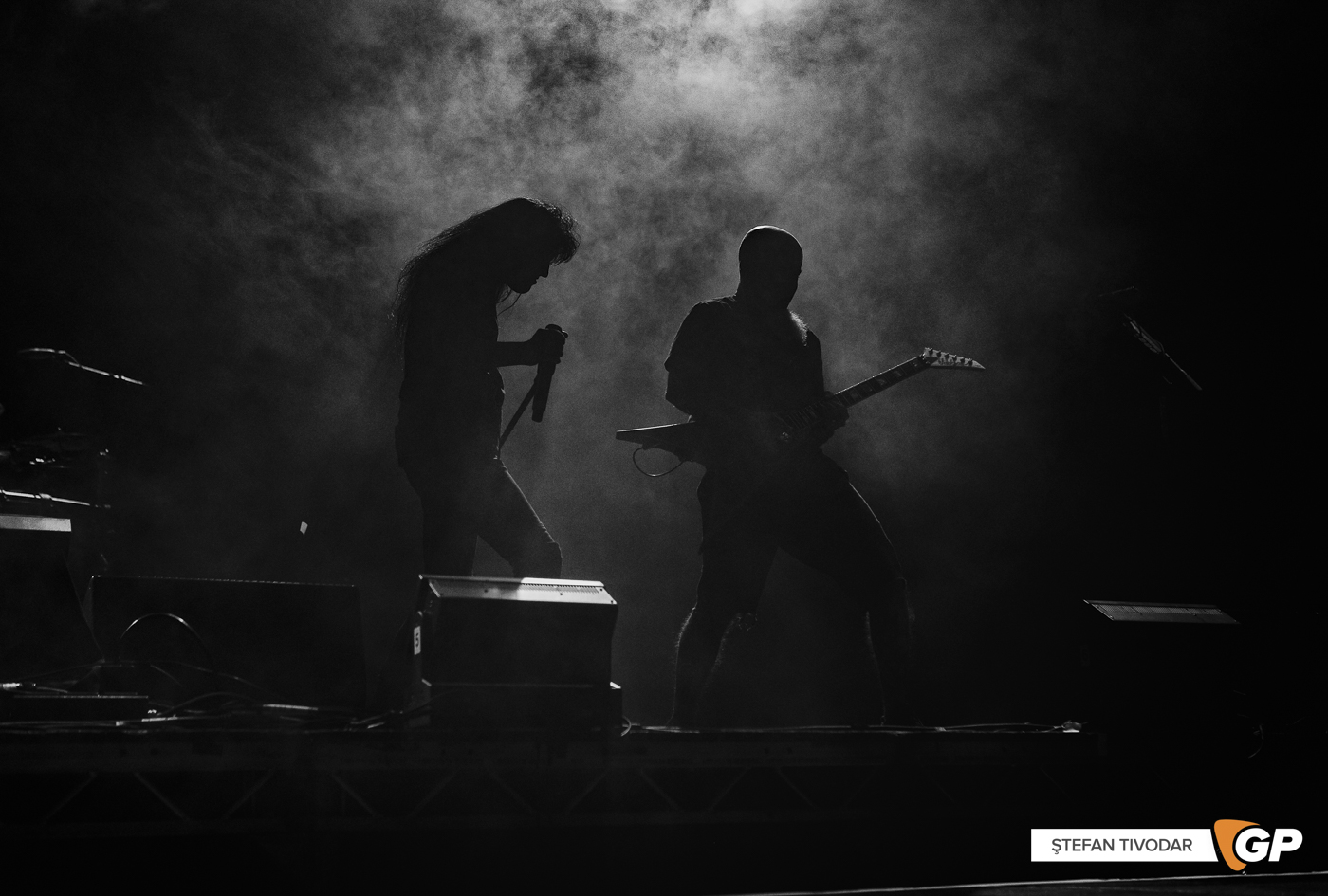 Anthrax 3Arena 25 November 2024 Stefan Tivodar–2