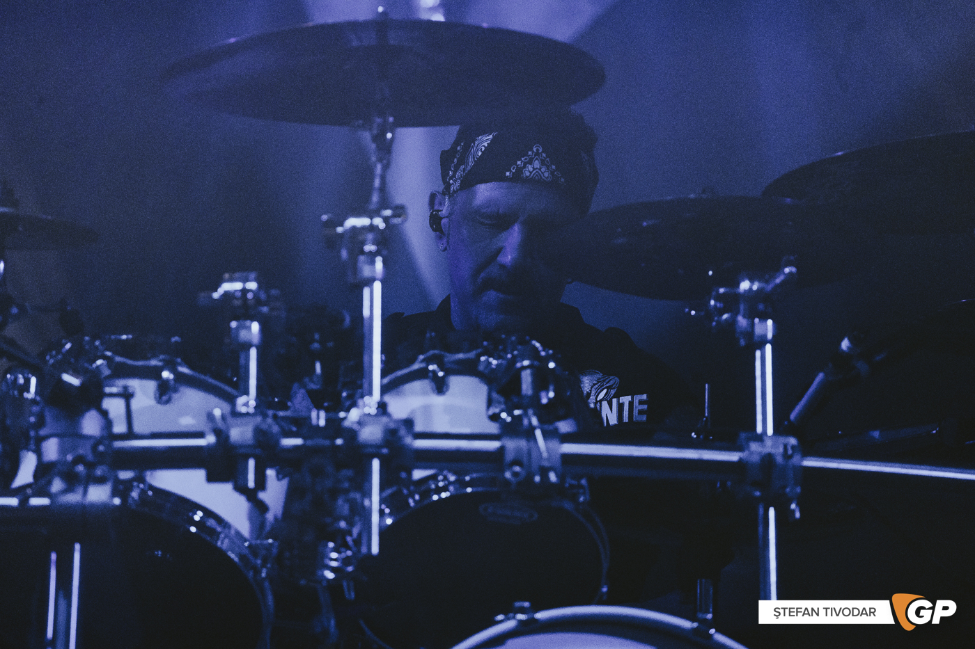 Anthrax 3Arena 25 November 2024 Stefan Tivodar-68812