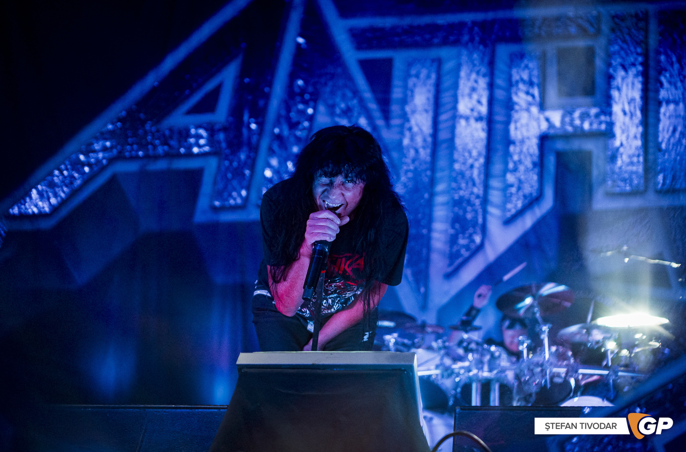 Anthrax 3Arena 25 November 2024 Stefan Tivodar-69121