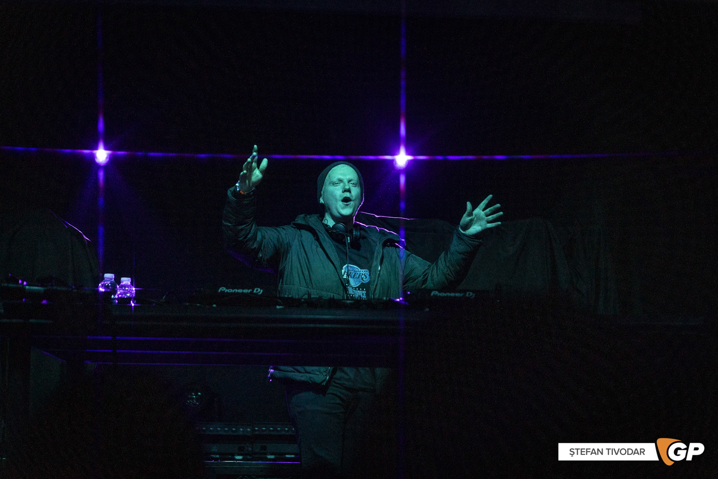 EMBRZ National Stadium28 November 2024 Stefan Tivodar-60009