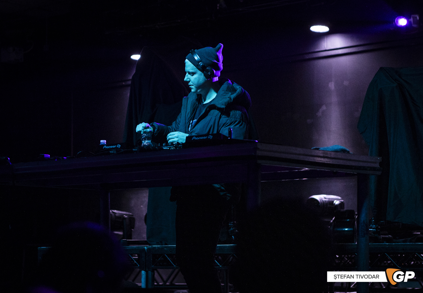 EMBRZ National Stadium28 November 2024 Stefan Tivodar-60025