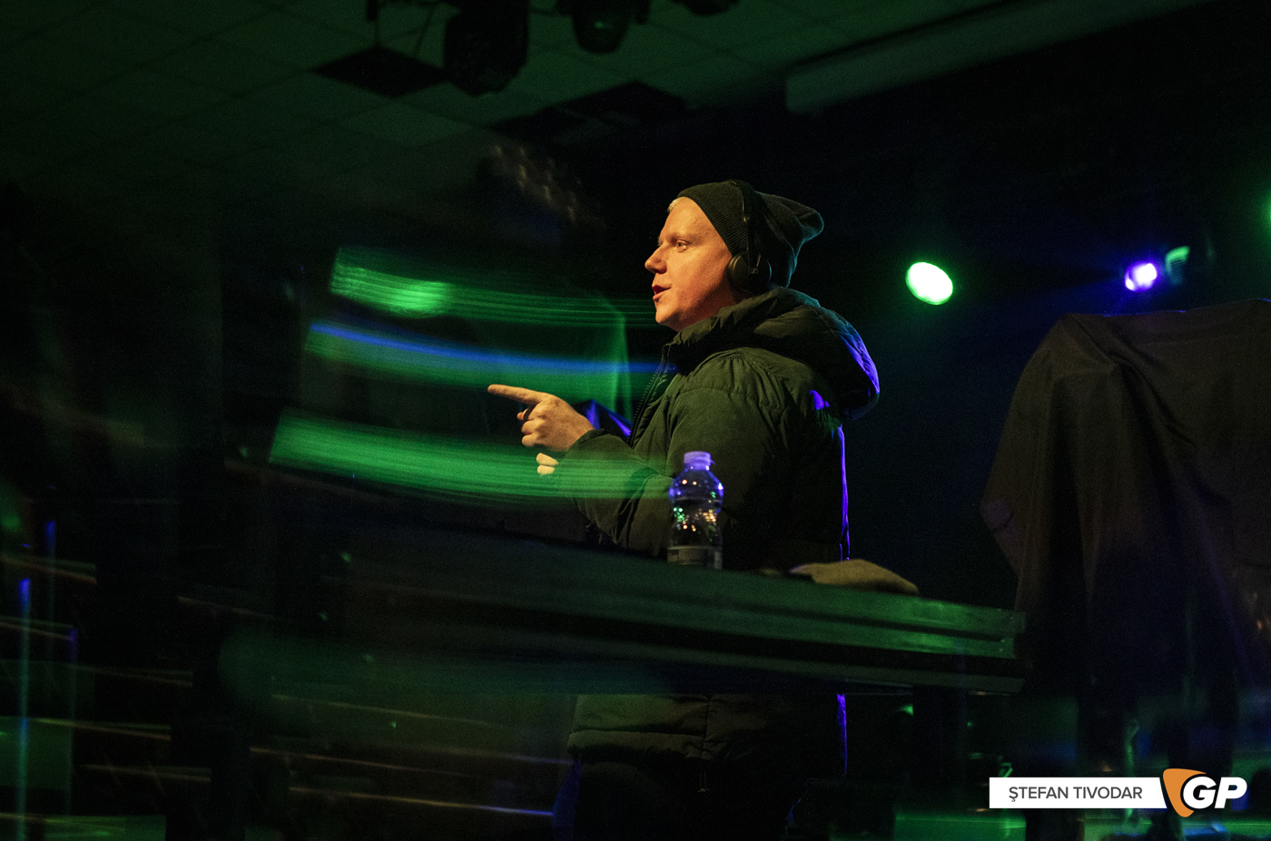 EMBRZ National Stadium28 November 2024 Stefan Tivodar-69938