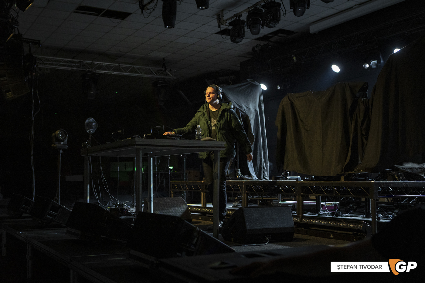 EMBRZ National Stadium28 November 2024 Stefan Tivodar-69942