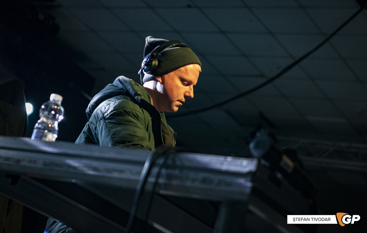 EMBRZ National Stadium28 November 2024 Stefan Tivodar-69955