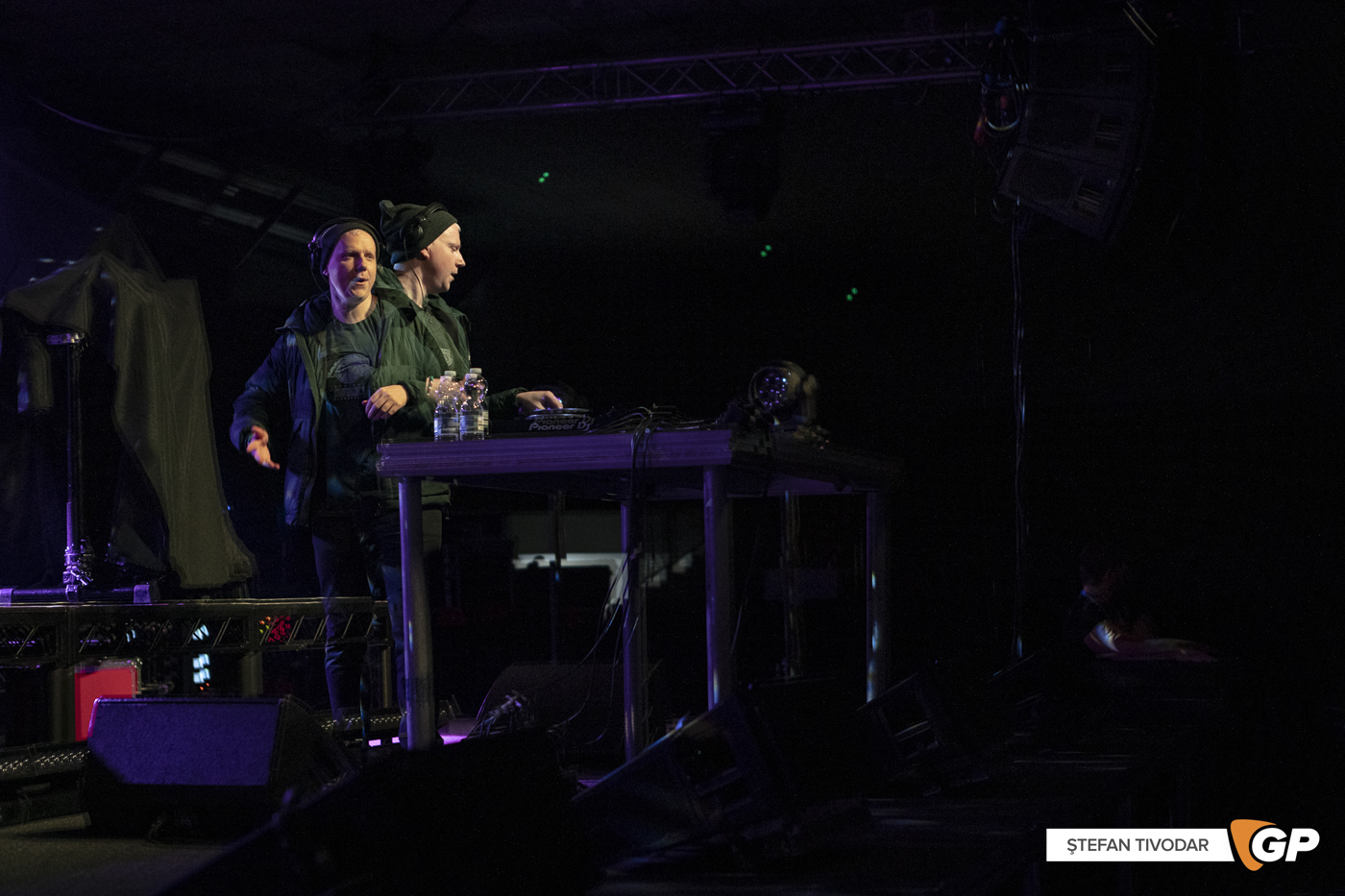 EMBRZ National Stadium28 November 2024 Stefan Tivodar-69982